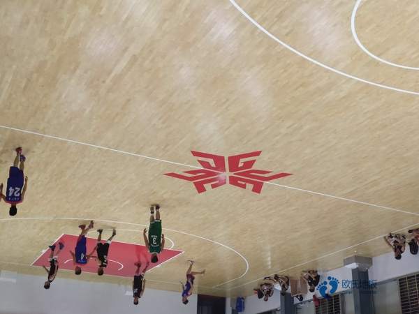 遼寧專用體育場地板廠商