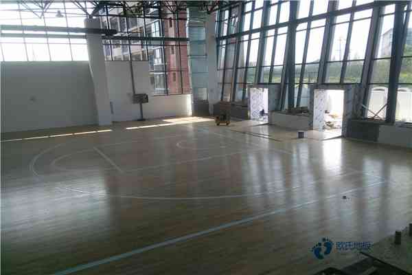 吉林實木運動地板品牌有哪些