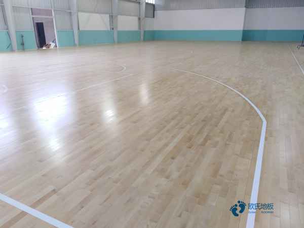 吉林實木運動地板品牌有哪些