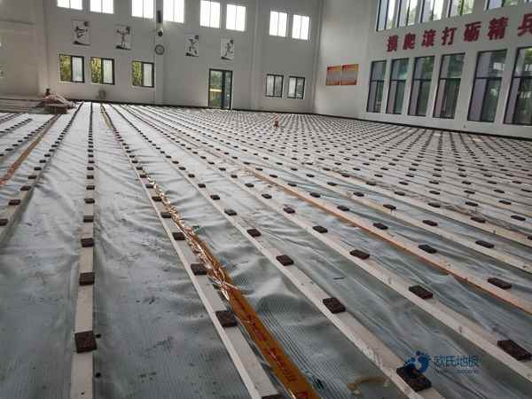 柞木體育運(yùn)動(dòng)地板品牌排行榜