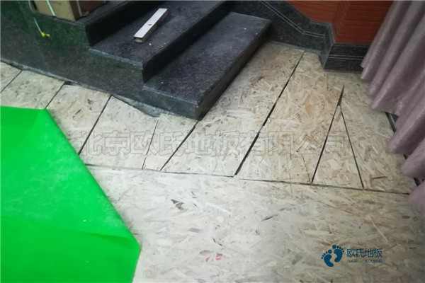 國內(nèi)運動木地板哪家專業(yè)