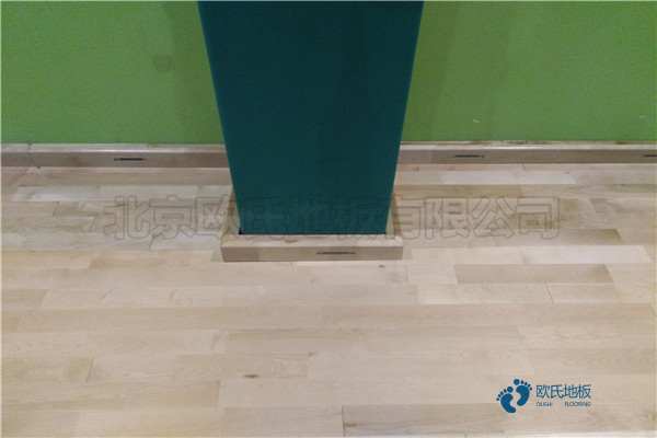 20厚籃球場木地板市場價格表