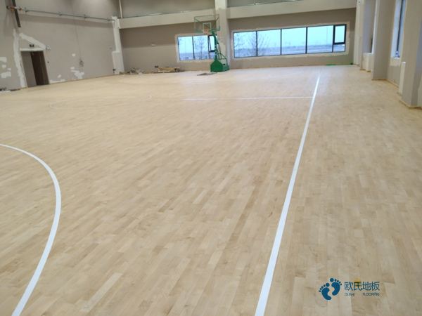 指接板乒乓球館木地板怎么保養(yǎng)？